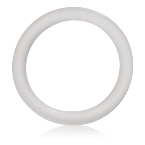 Silicone Support Rings for Men Black Stretchy Cock Rings Set COCK RING Set