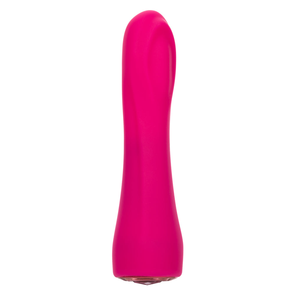 Gem Vibe Collection Bliss Pink Intimate Vibrator > Vibrators > Standard Vibrators