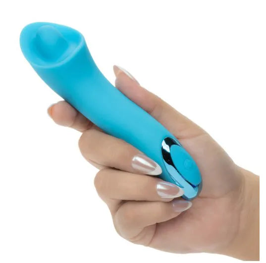 Kroma Turbo Exciter – Small Flexible Mini Massager > Vibrators > Mini Vibrators