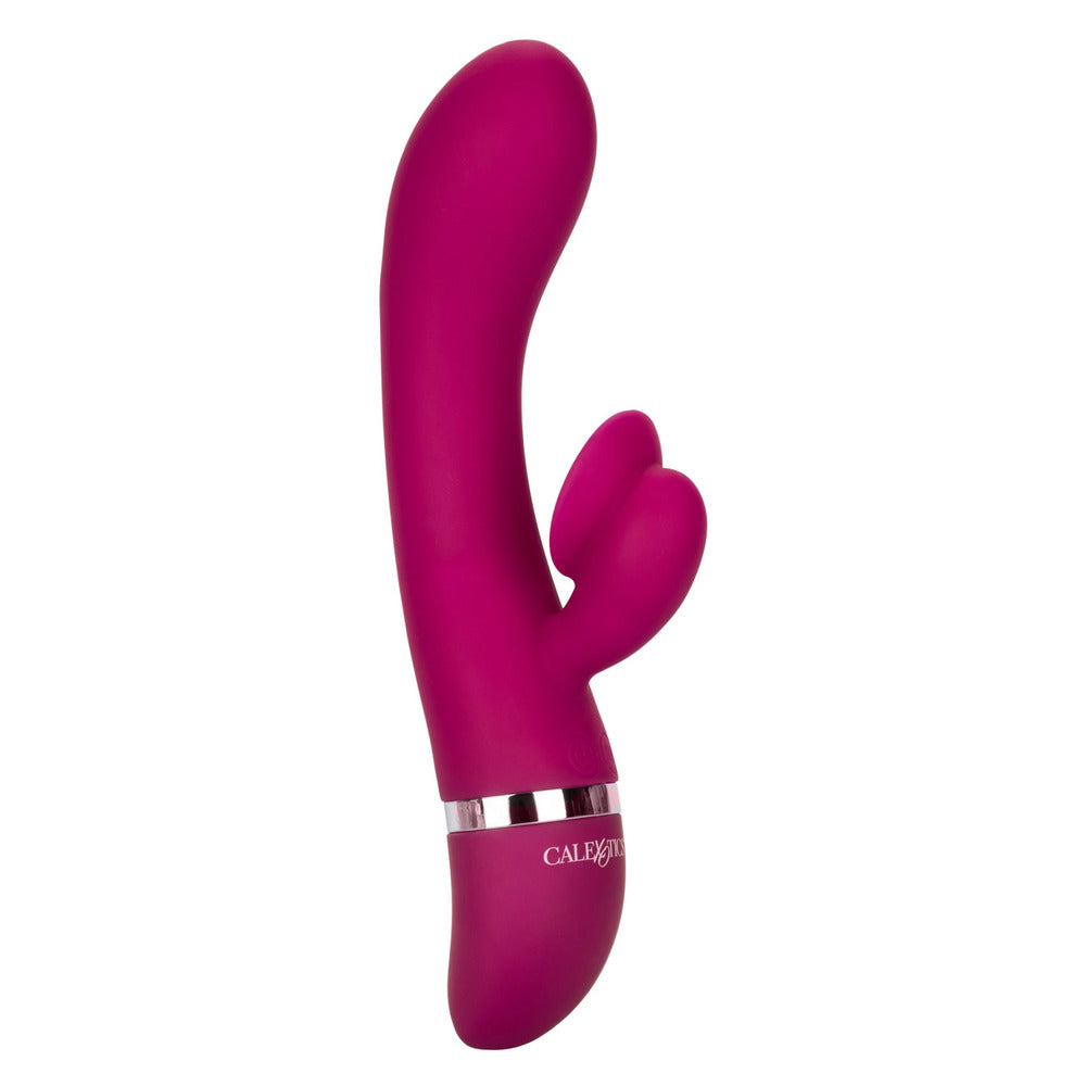 Foreplay Frenzy GSpot Climaxer (8 Inch) – Vibrator > Vibrators > Ladies > Rabbit
