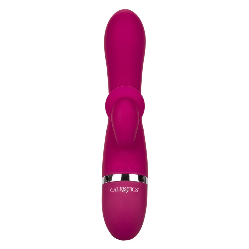 Foreplay Frenzy G-Spot Climaxer 8 Inch Vibrator > Vibrators > Ladies > Rabbit