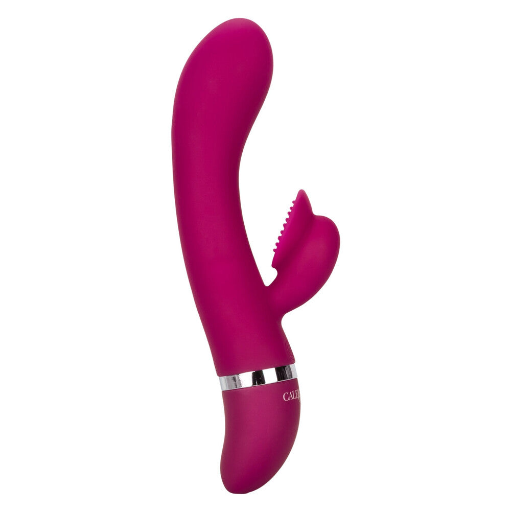 Foreplay Frenzy GSpot Climaxer (8 Inch) – Vibrator > Vibrators > Ladies > Rabbit Main image