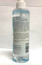 Forplay Cleaner Spray 7 Oz Safe Intimate Hygiene > Essentials > Toy Cleaners