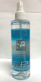 Forplay Cleaner Spray 7 Oz Safe Intimate Hygiene > Essentials > Toy Cleaners