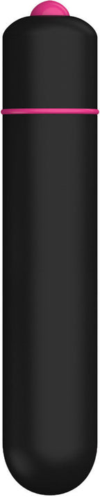Frenzy Power Bullet Vibrator (Black) – Splash Proof 10 Speed Vibrator > Vibrators > Mini Vibrators