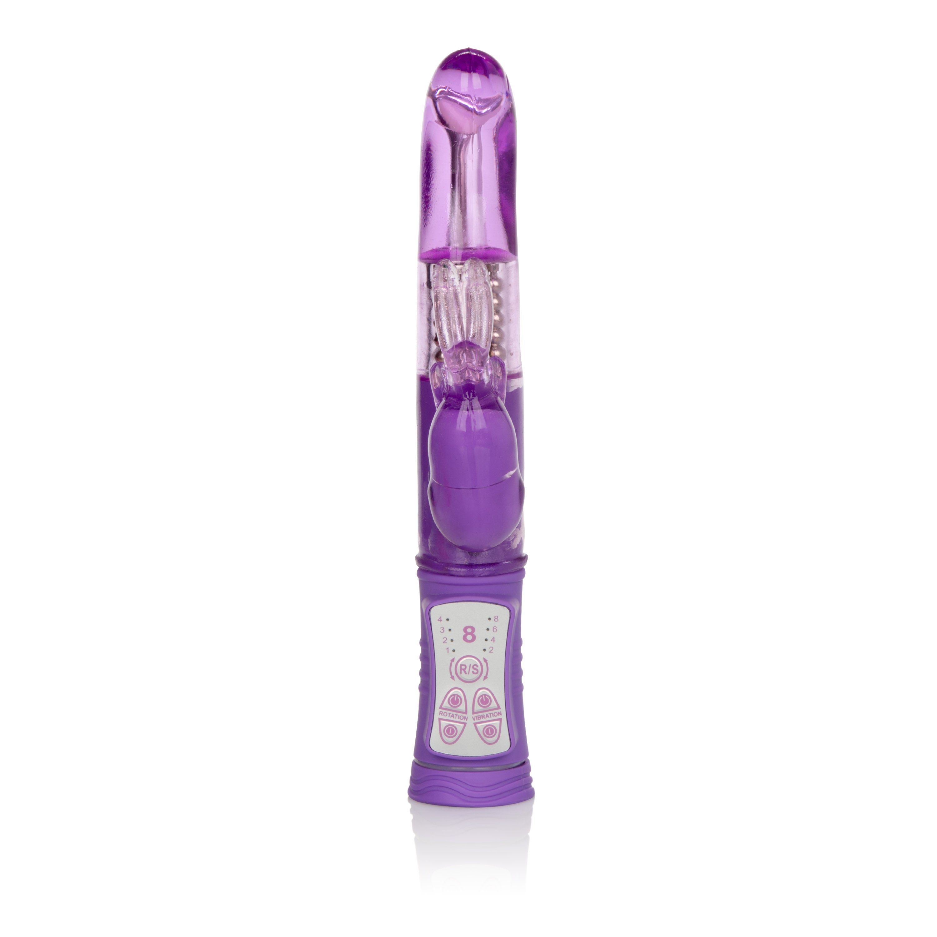 Shanes World Jack Rabbit G - Pink VIBRATORS-RABBIT-MULTI