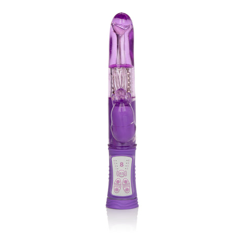 Shanes World Jack Rabbit G - Pink VIBRATORS-RABBIT-MULTI