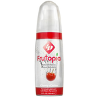 ID Frutopia Cherry – Sugar Free Vegan Water-Based Personal Lubricant 100ml > Lube > Flavoured