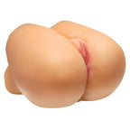 Pipedream Fuck Me Silly Mega Masturbator – Realistic Male Masturbator with Vagina and Anus > Sex Toys For Men > Assbators