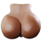 Fuck My Big Black Ass Mega Masturbator – Realistic Silicone Masturbator > Sex Toys For Men > Assbators