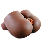 Fuck My Big Black Ass Mega Masturbator – Realistic Silicone Masturbator > Sex Toys For Men > Assbators