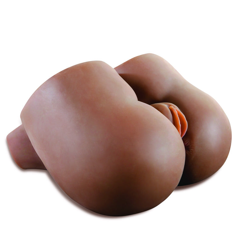 Fuck My Big Black Ass Mega Masturbator – Realistic Silicone Masturbator > Sex Toys For Men > Assbators