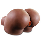 Fuck My Big Black Ass Mega Masturbator – Realistic Silicone Masturbator > Sex Toys For Men > Assbators