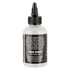 Fuck Sauce Slick Super Slippery Silicone Lubricant 4 fl. oz Clear Bottle > Lube > Silicone