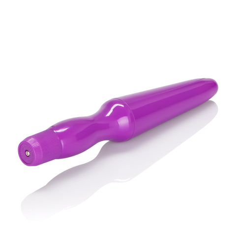 Fujikos Waterproof Purple Anal Probe with Multi-Speed Vibration ANAL TOYS