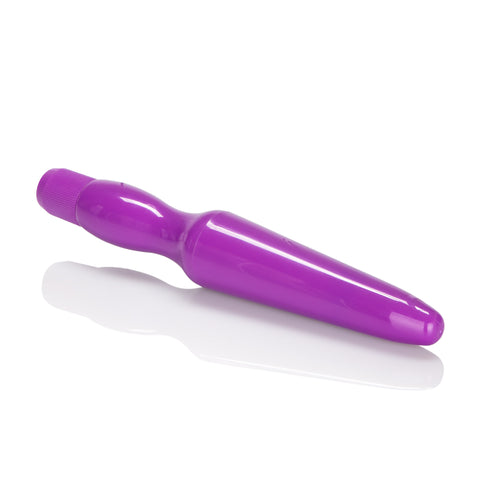 Fujikos Waterproof Purple Anal Probe with Multi-Speed Vibration ANAL TOYS