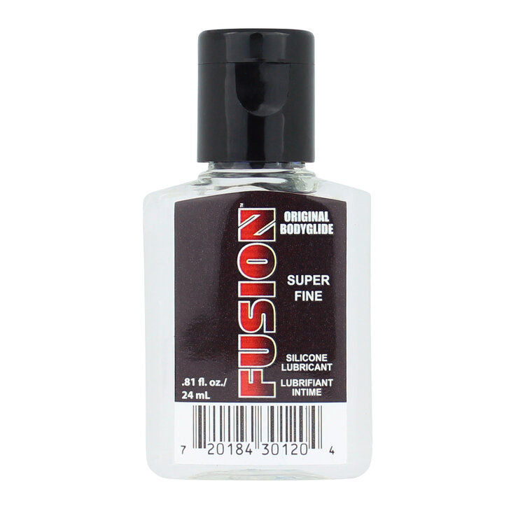 Fusion Original Silicone Bodyglide Personal Lubricant 24ml > Lube > Silicone