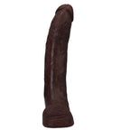 Signature Cocks Dredd 13.5 Inch Realistic Ultraskyn Dildo > Dildos > Performer Replica