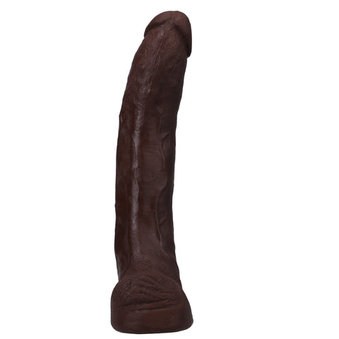 Signature Cocks Dredd 13.5 Inch Realistic Ultraskyn Dildo Dongs Big