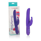 Posh Bounding Bunny 10-Function Silicone Slim Stimulator Vibrator
