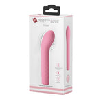 Pretty Love Atlas – Silicone Vibrator > Vibrators > Standard Vibrators