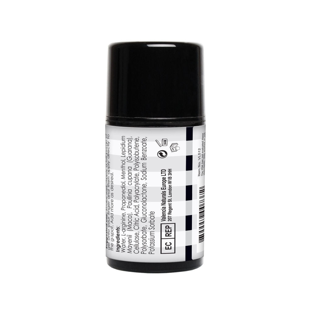 G How I Adore You G-Spot Stimulation Cream 1.7 Fl Oz Enhancers Female