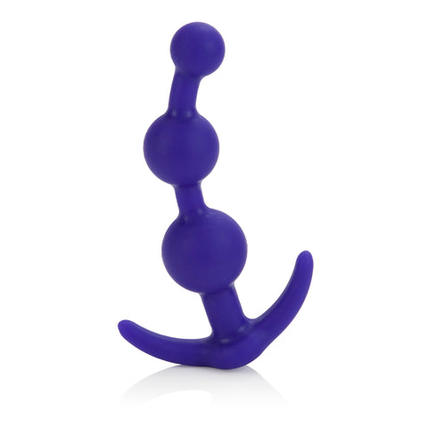 Booty Call Booty Beads - Purple Beads