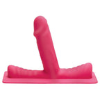 Lovebotz Saddle Pro (With 4 Attachments) – Durable Rideable Sex Machine > Sex Toys > Sex Machines