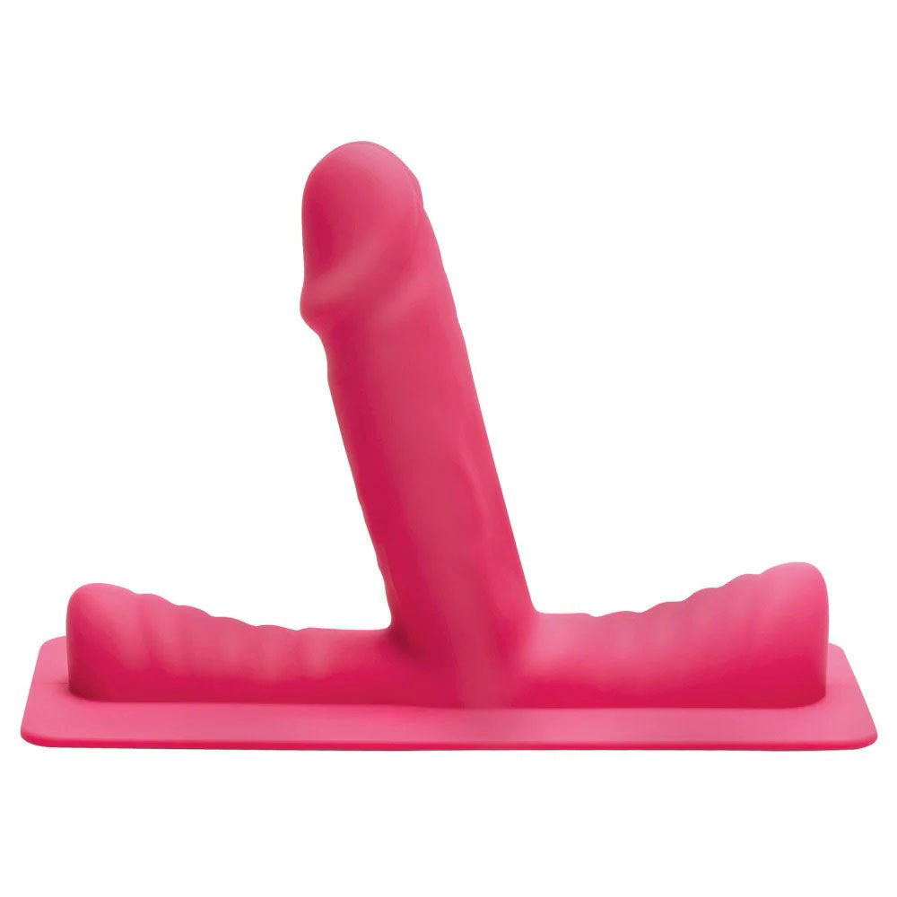 Lovebotz Saddle Pro (With 4 Attachments) – Durable Rideable Sex Machine > Sex Toys > Sex Machines