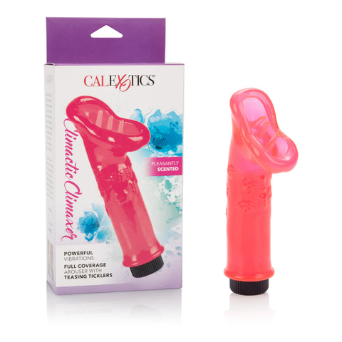 Climatic Climaxer Soft Suction Cup Erotic Adult Sex Toy STIMULATORS