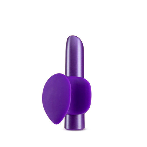 Blush Noje B6 Iris Rechargeable Silicone Vibrator for Women BULLETS