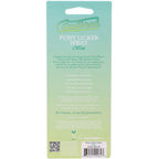 GoodHead Pussy Licker Spray Mint – 29ml Water-Based Oral Pleasure Spray > Lube > Oral Gels & Sprays