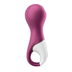 Satisfyer Lucky Libra – Airpulse and Vibrating Clitoral Stimulator > Sex Toys For Ladies > Air Pulsation