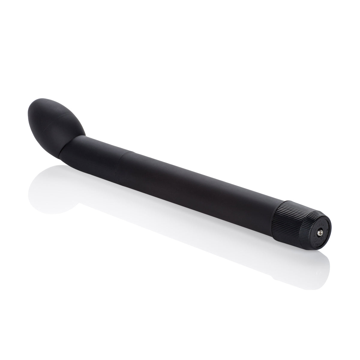 Dr Joel Kaplan Premium Prostate Massager with Multi-Speed Vibrations Black > Anal Range > Prostate Plugs Main image