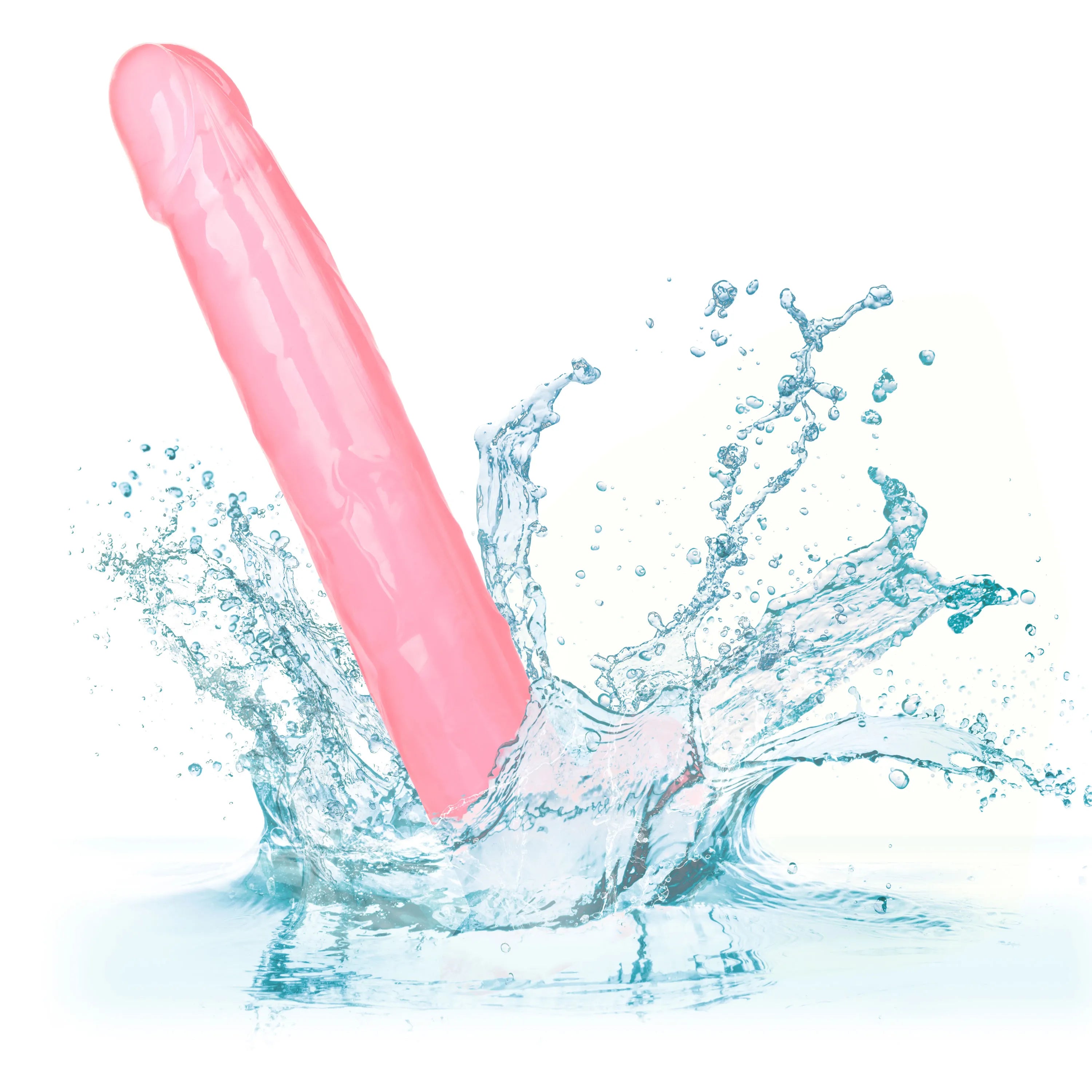 Size Queen 12 Inch Realistic Dildo – Firm 30.5 Cm Dildo > Dildos > Large Dildos