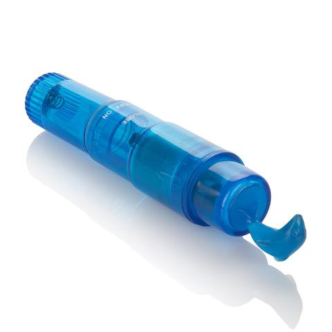 Waterproof Vibro Dolphin – Ultra-Powerful Micro Massager Vibrator BULLETS