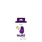 Suki Sonic Clitoral Vibrator with 10 Modes Purple > Sex Toys For Ladies > Air Pulsation