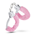 Temptasia Adjustable Leopard Print Cuffs > Bondage Gear > Handcuffs