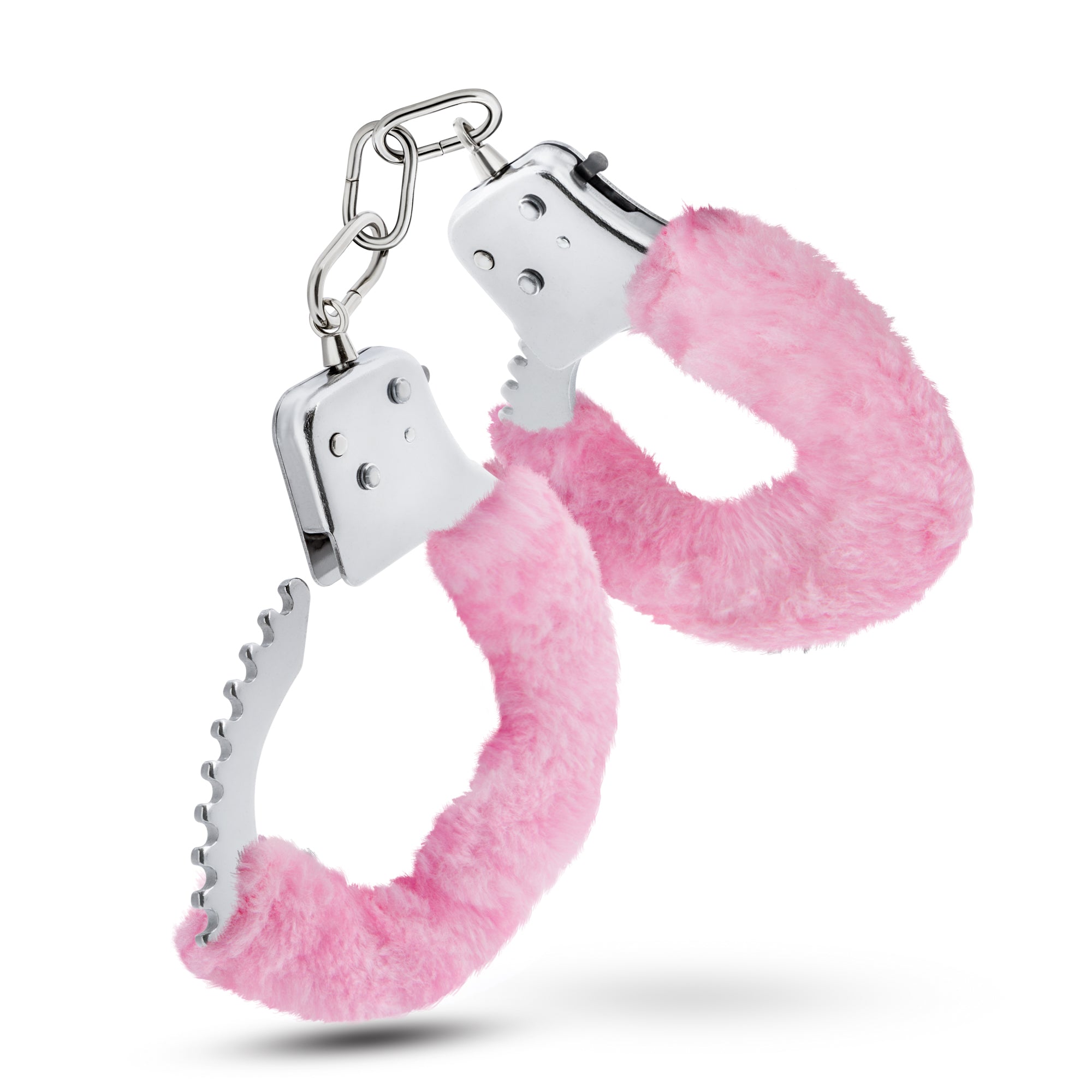 Temptasia Adjustable Fluffy Hand Cuffs > Bondage Gear > Handcuffs