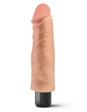 Real Feel Lifelike Toyz No. 1 - Light Vibrators
