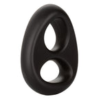 CalExotics Ultra-Soft Dual Enhancer Ring – Comfortable Stamina and Sensitivity Ring > Cock Ring > Single