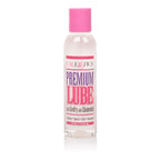 Premium Water-Based Lubricant 4 oz Long-Lasting Glide Non-Sticky Formula Intimate Lubricant Default Title > Lube > Water Based