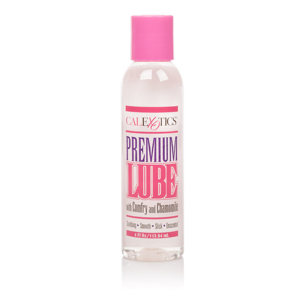 Premium Water-Based Lubricant 4 oz Long-Lasting Glide Non-Sticky Formula Intimate Lubricant Default Title > Lube > Water Based