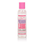 CalExotics Premium Lube – Water Based 4 fl. oz. Default Title > Lube > Water Based