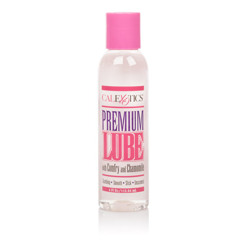 Premium Water-Based Lubricant 4 Oz for Smooth Intimate Moments Default Title Lubricants, Creams & Glides