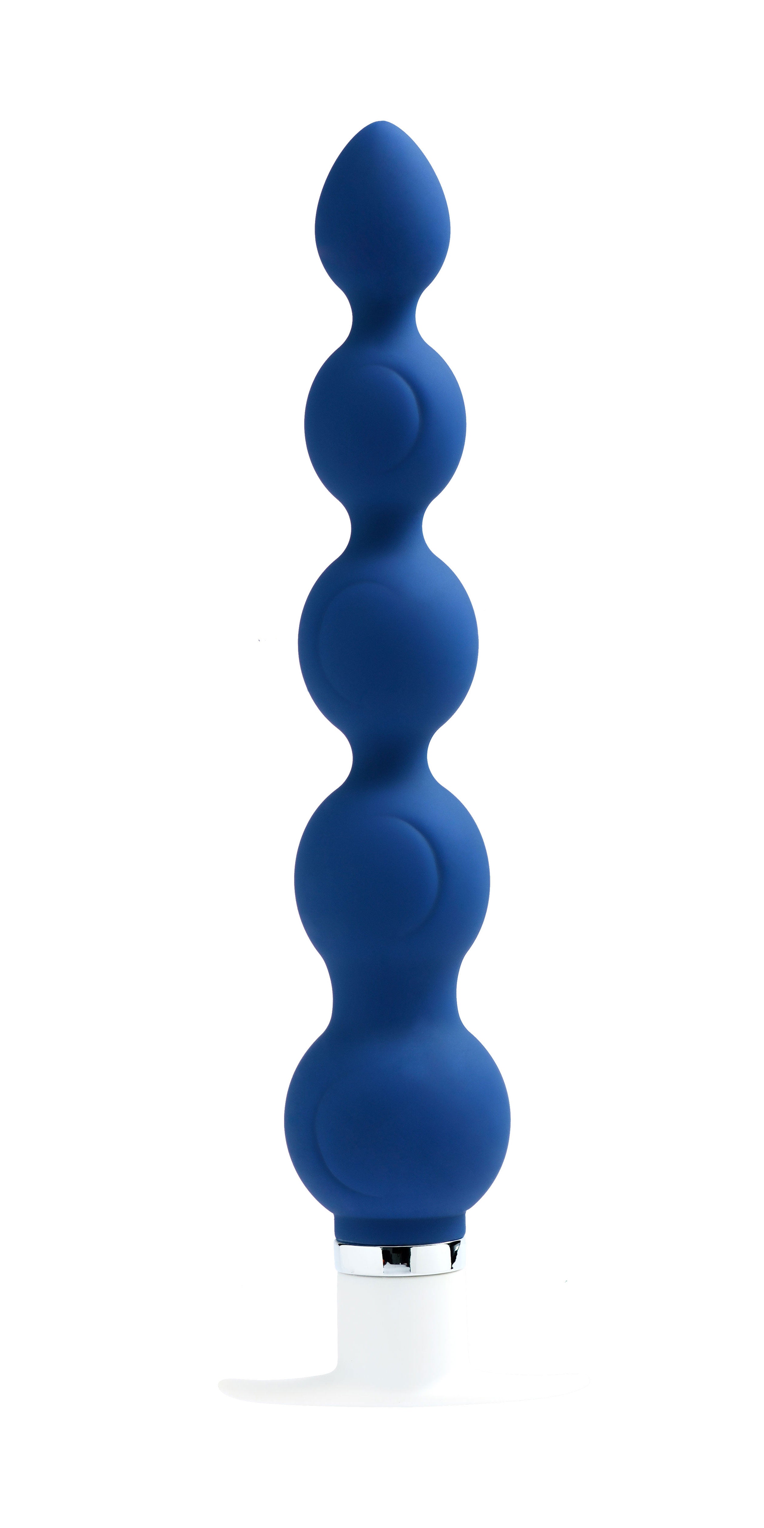 Quaker Anal Vibe - Midnight Madness Beads