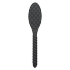 Nocturnal Collection Silicone Pillow Paddle With Ribbed Handle > Bondage Gear > Paddles