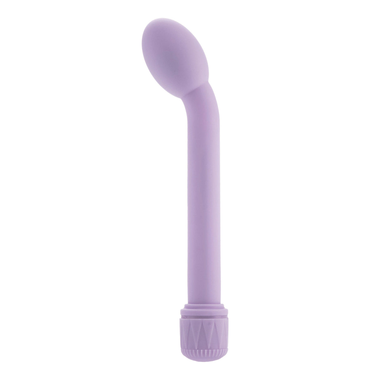 First Time Pink Tulip G-Spot Vibrator Soft Multi-Speed Toy Purple STIMULATORS