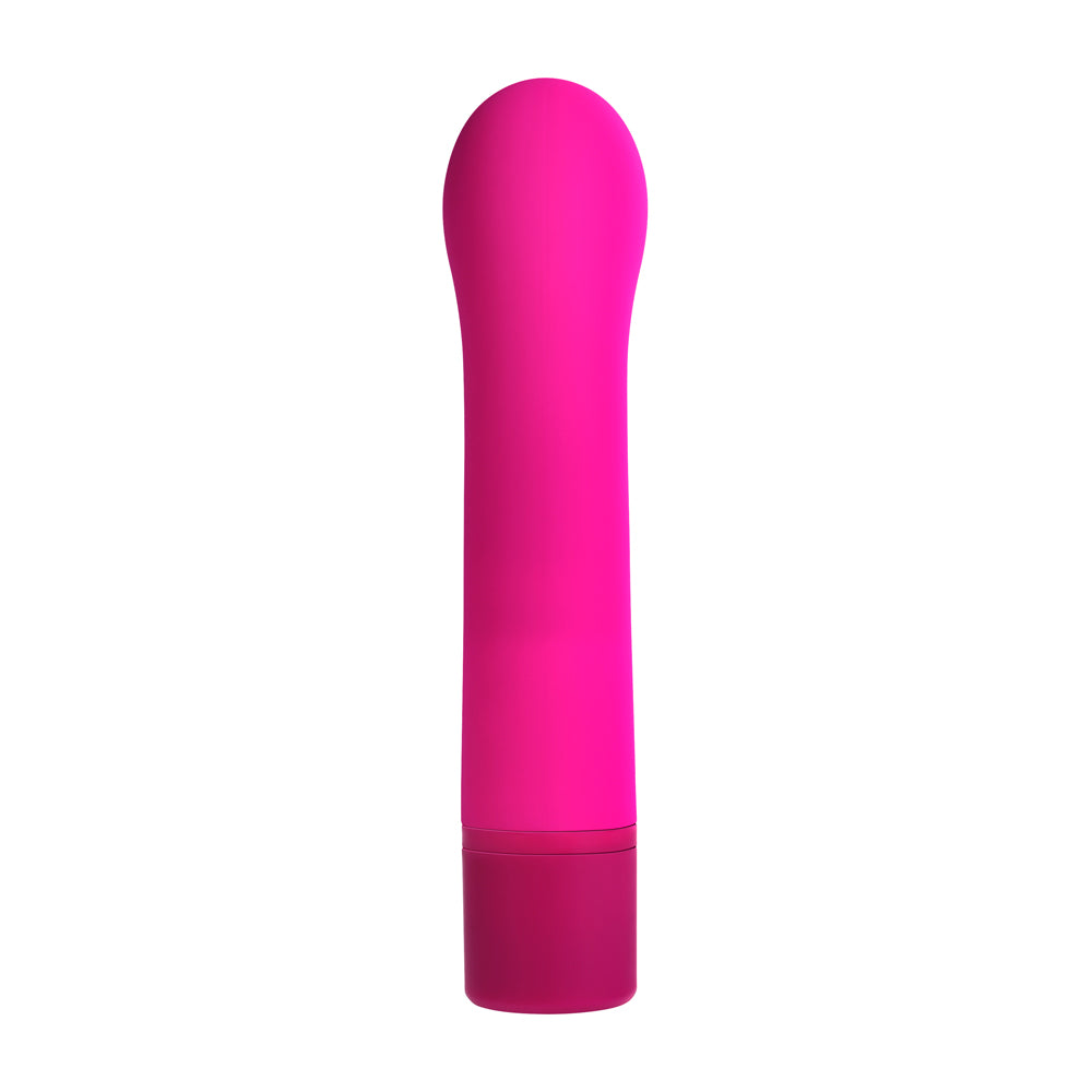 Selopa PARADISE G Multi-Speed Vibe 12.7cm Waterproof Pink > Sex Toys For Ladies > G-Spot Vibrators