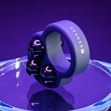 Gender X WORKOUT RING -  Weighted Cock Ring